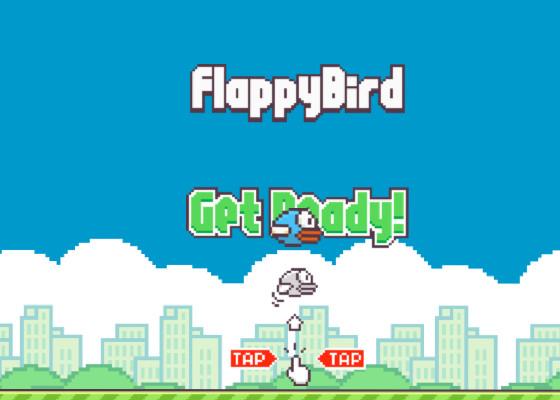 Flappy Bird official 1 1