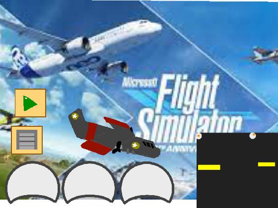 Flight Simulator 12