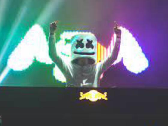 Marshmello happier 1 1 2 1