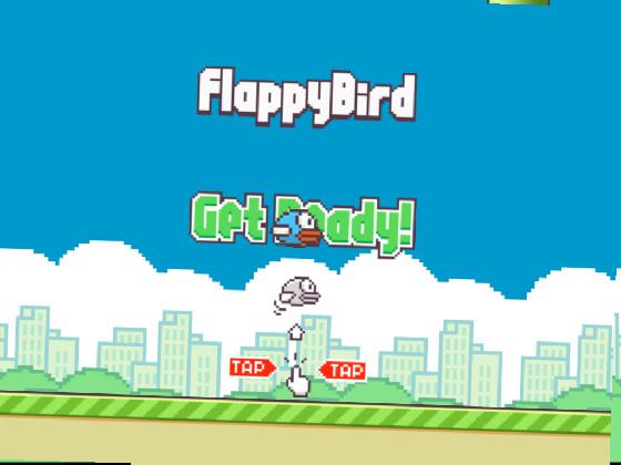 Flappy Bird? 1