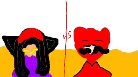 Aphmau vs Aaron!