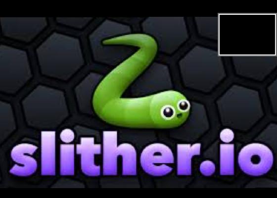 Slither Isphere 1 1 1 1 1 1