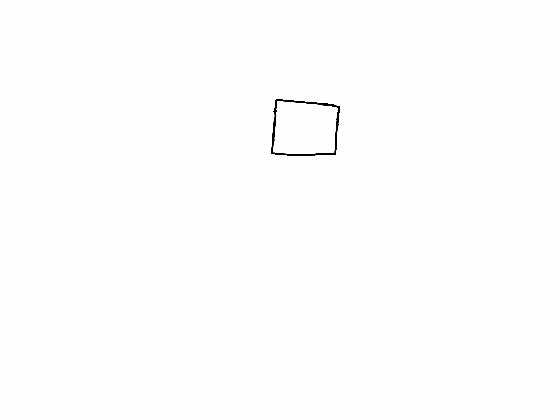Learn how to draw a cube