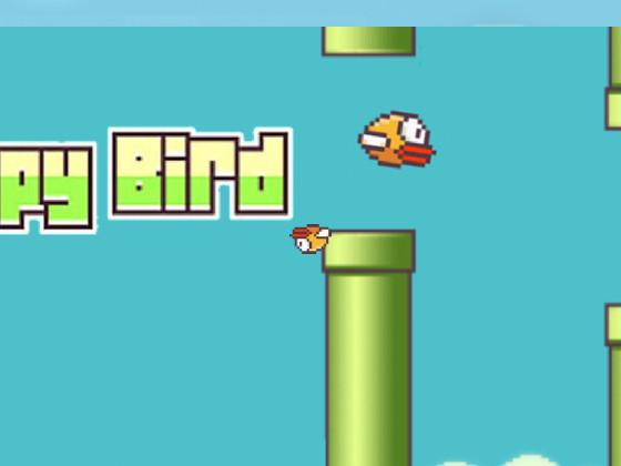 flappy bird original