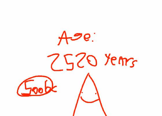  how old is triangle?