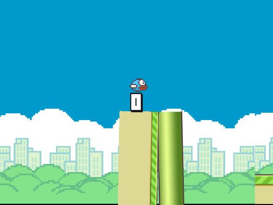 Flappy Bird 1