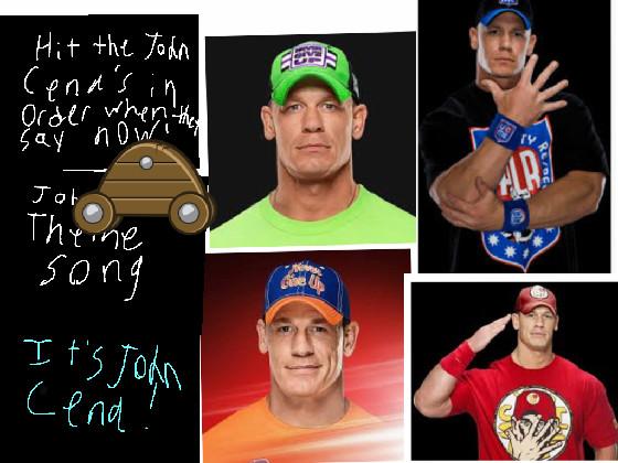 JOHN CENA Theme Song 1