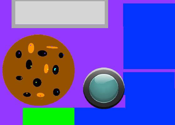 Cookie Clicker 3 1