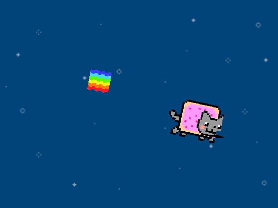 nyan cat theme song