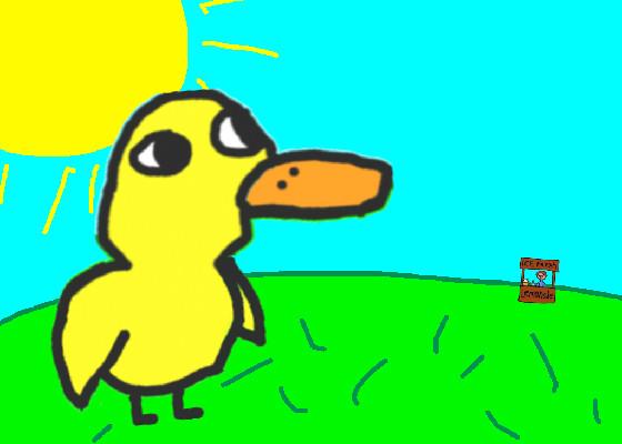 The Duck Song 1