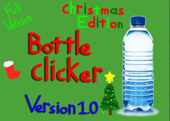 Bottle clicker V 1.0