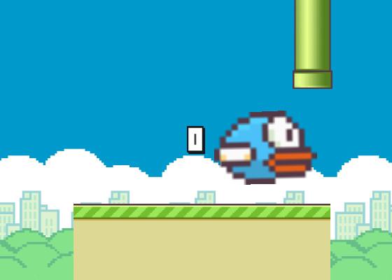 Flappy Bird 1 1