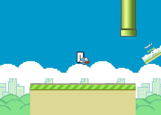 Flappy Bird 1