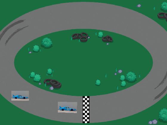 car race 3