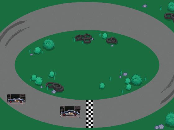 car race 1