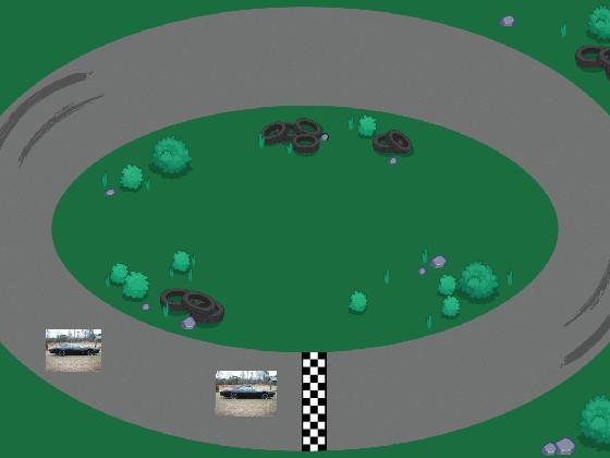 car race 2