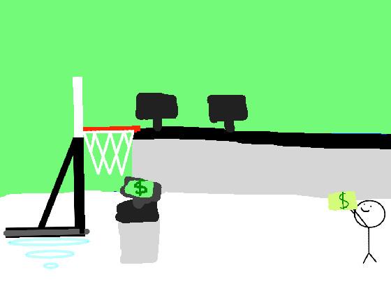 Basketball Shots