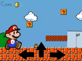 Super Mario 1 2