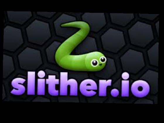 SLITHER I.O 1