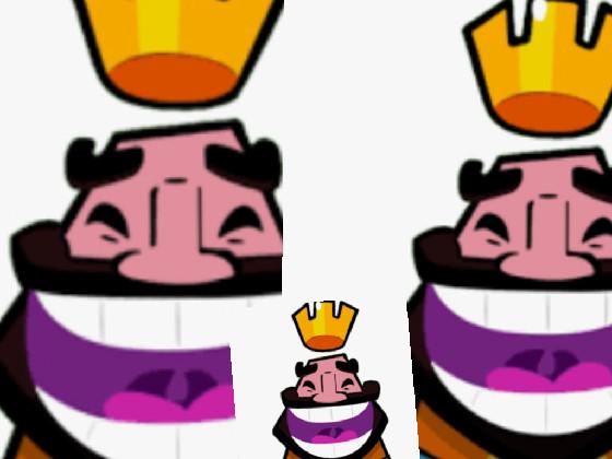 King (evade bot)