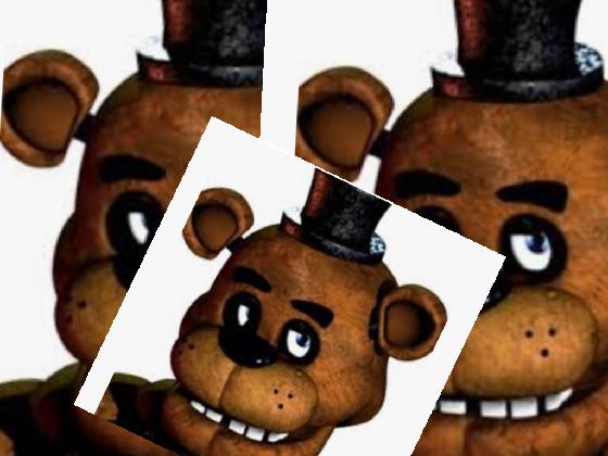 Freddy (evade bot)