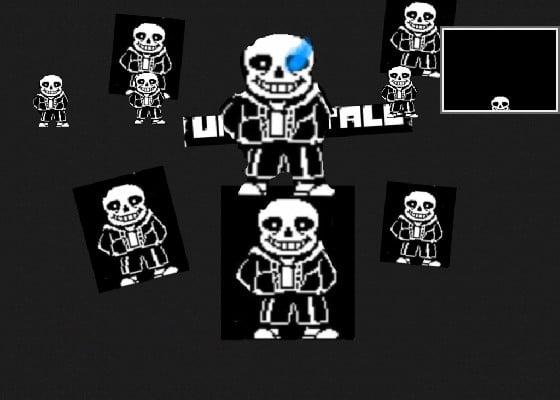 sans