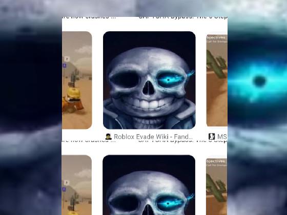 SANS (evade bot)