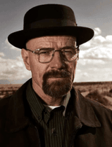 walter white song