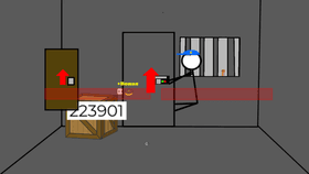 Escape Jail