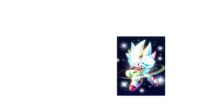 hyper sonic in space