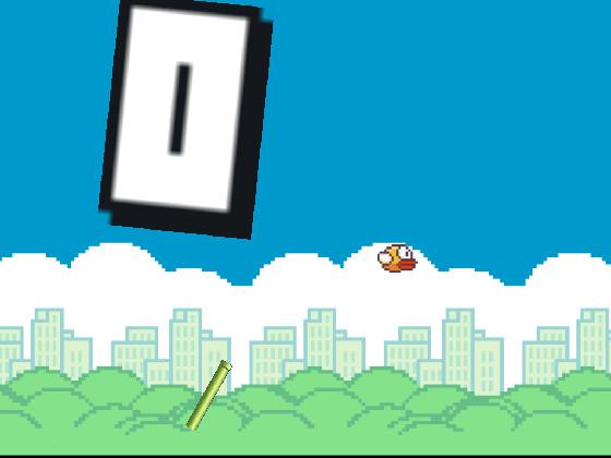 Flappy Bird!  1