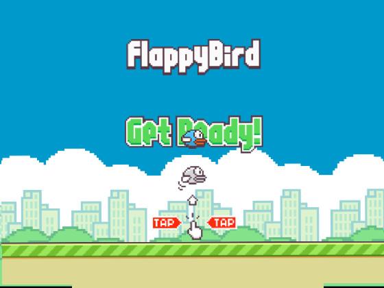 Flappycool