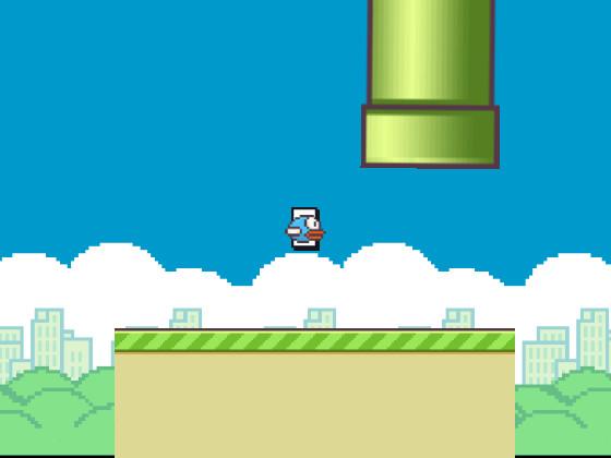 Flappy Bird 1