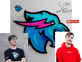 like for Mr beast😎