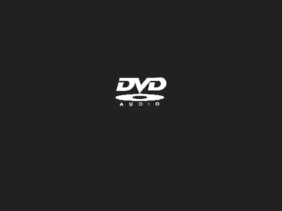DVD Logo ANGRY