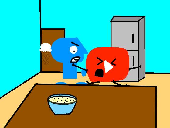 YTKidsUTTP Wants to Ice Cream (FUNNY VIDEO) - copy 1