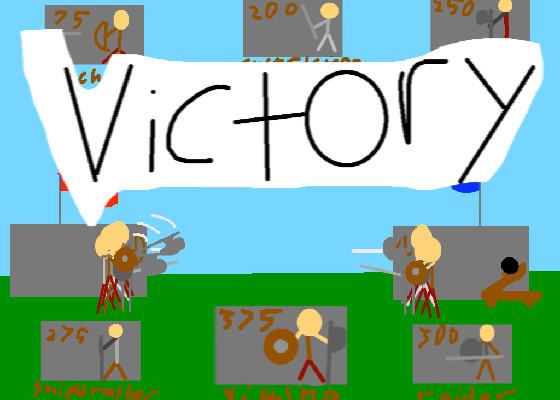 Viking wars! v 1.8 1