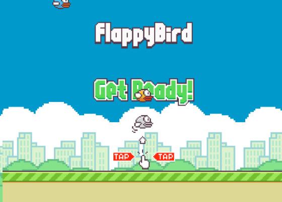 Flappy Bird 1 1 1