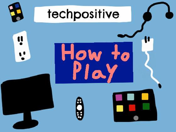 Techpositive 1 1 1