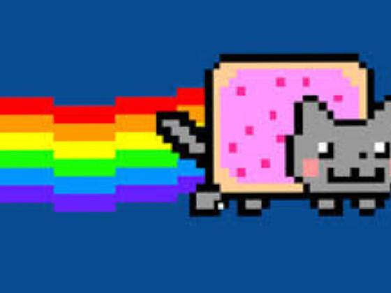 Roblox Nyan Cat Music 1