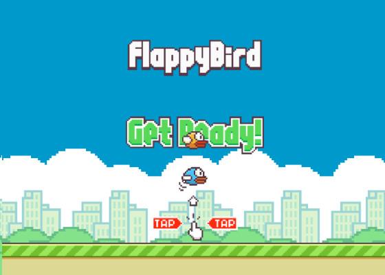 Flappy Bird 1 1