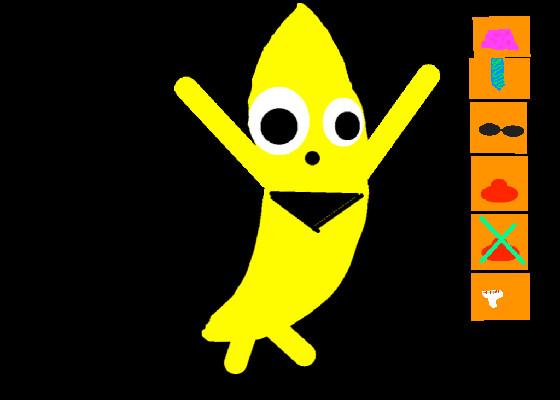 dancing banana 1 1