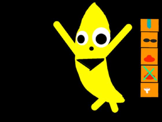 dancing banana 1 1