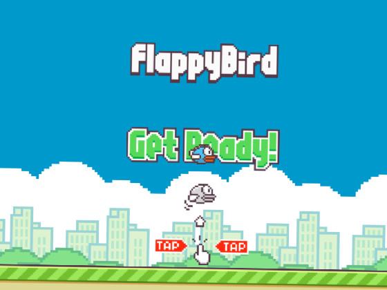 Flappy Bird 11 1