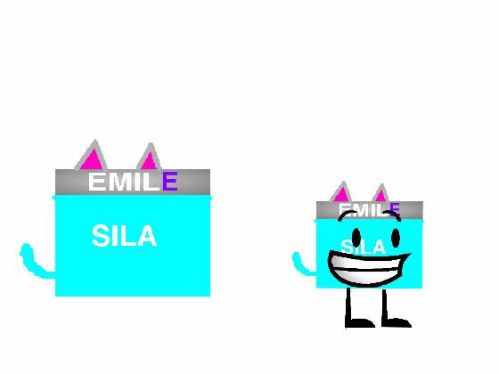 Emile Sila Asset And Look