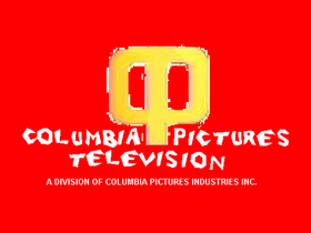 Columbia Pictures Television (Tynker Remake)