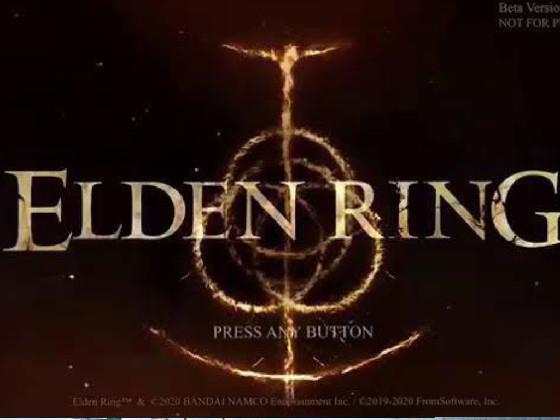 Elden Ring 1 (BETA) 1