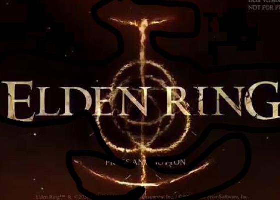 Elden Ring 1 (BETA) 1