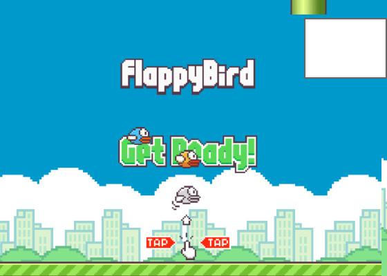 FLAPPY BALLS