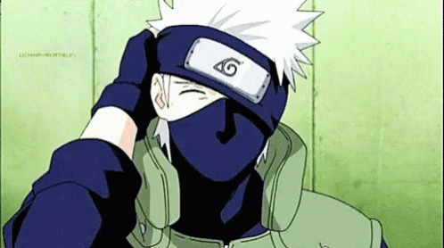 kakashi is the best 1 1